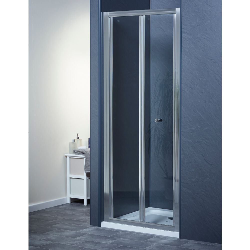 Bi-Fold Enclosures - Bathroom4Less