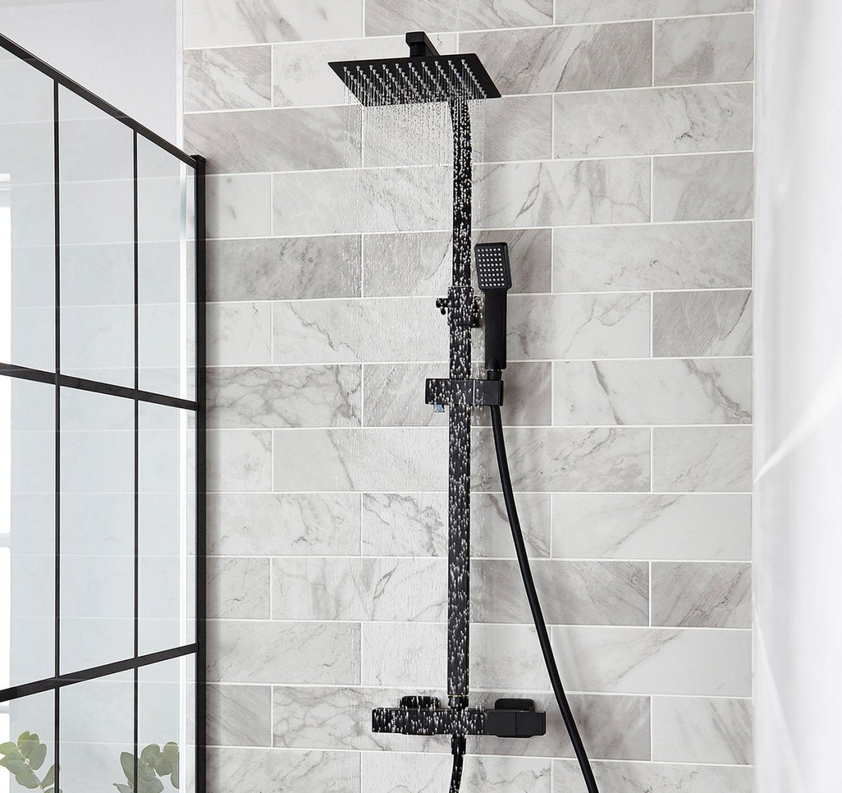 Showers - Bathroom4Less