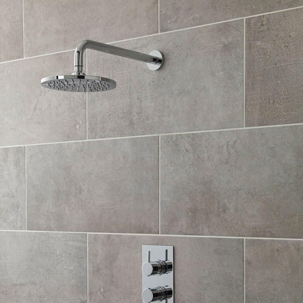Fixed Shower Heads
