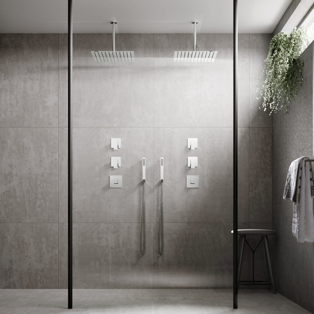 Shower Valves
