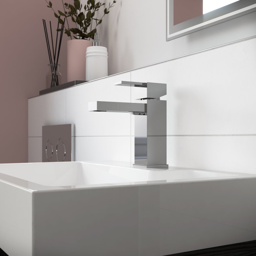 Basin Taps