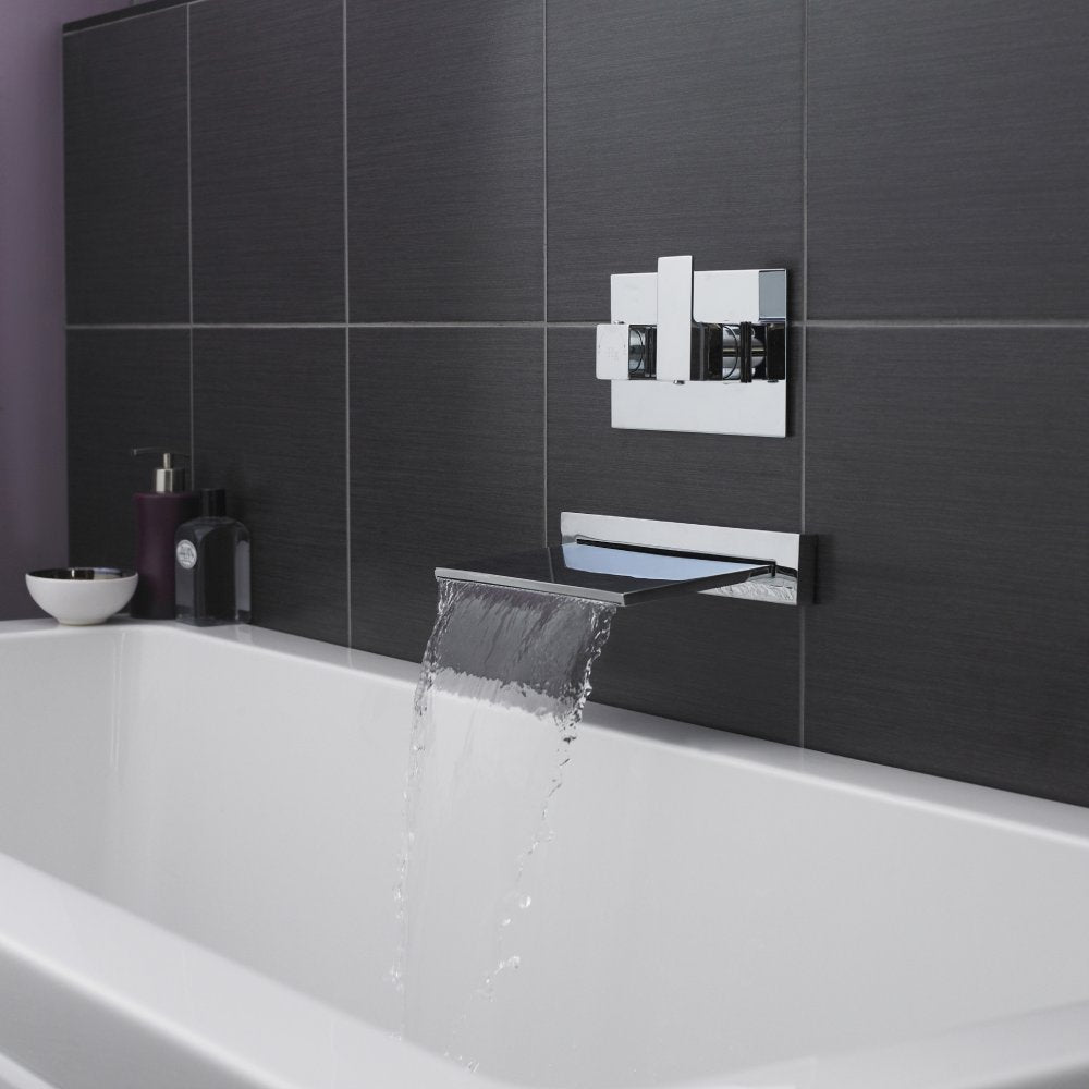 Bath Taps - Bathroom4Less