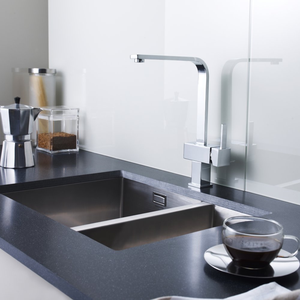 Kitchen Taps - Bathroom4Less