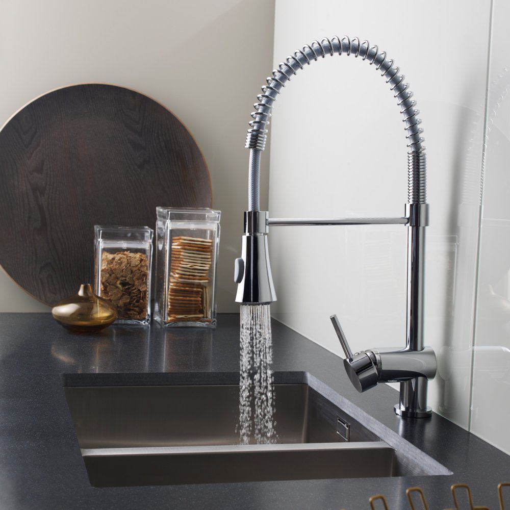 Tap Accessories