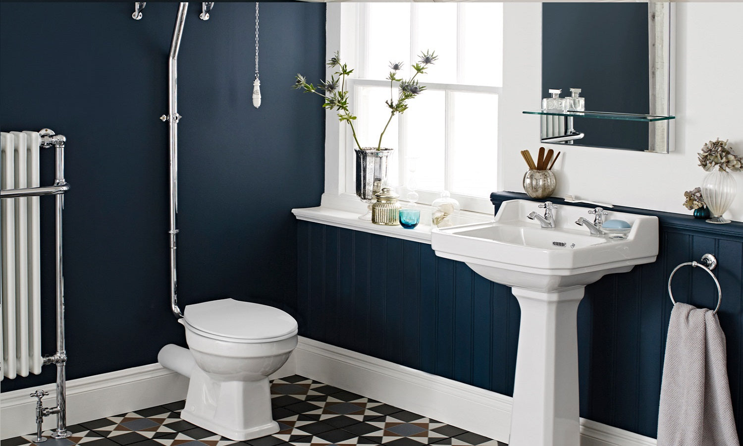 Toilets By Style