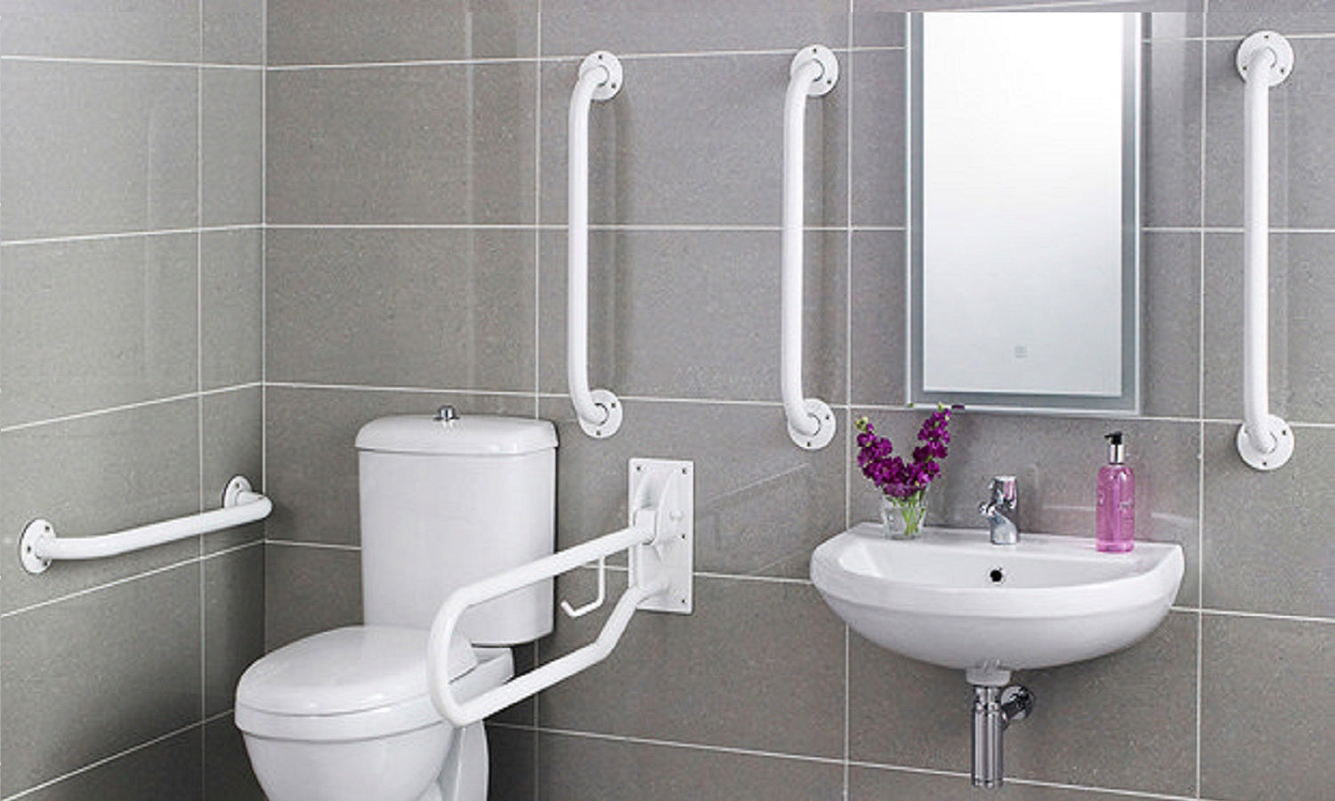 Toilet Accessories