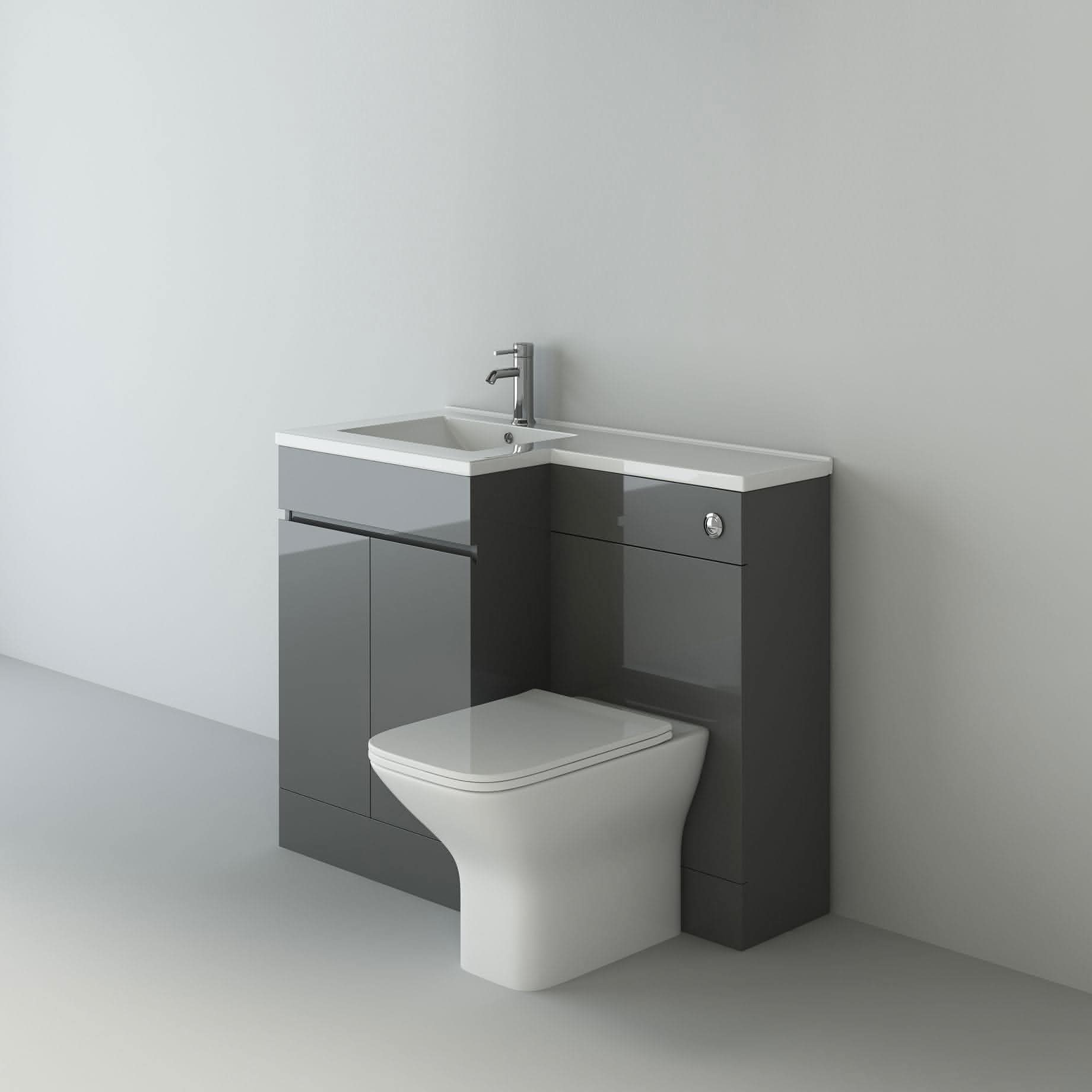 Neptune Combination Furniture Set - 820mm x 1100mm