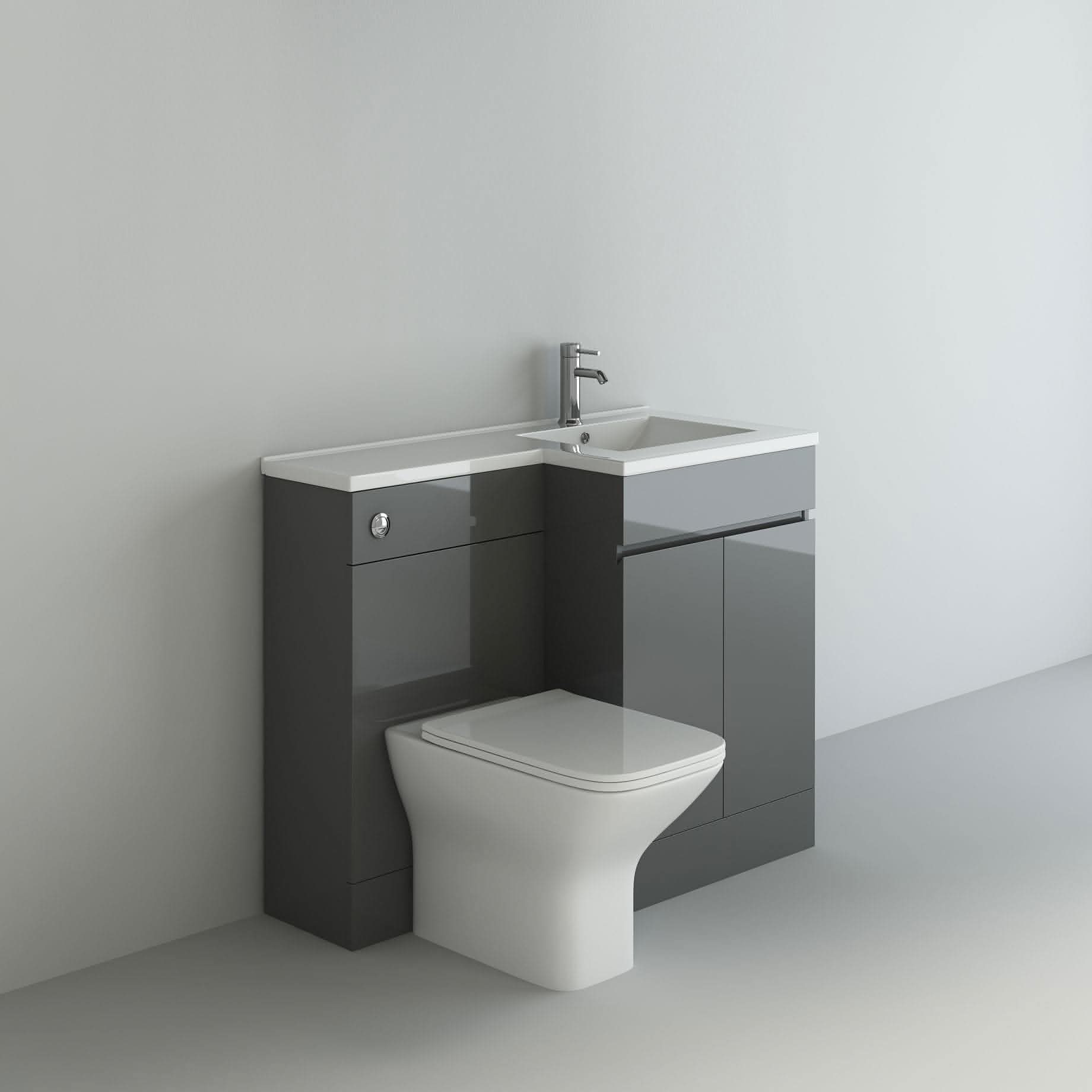 Neptune Combination Furniture Set - 820mm x 1100mm