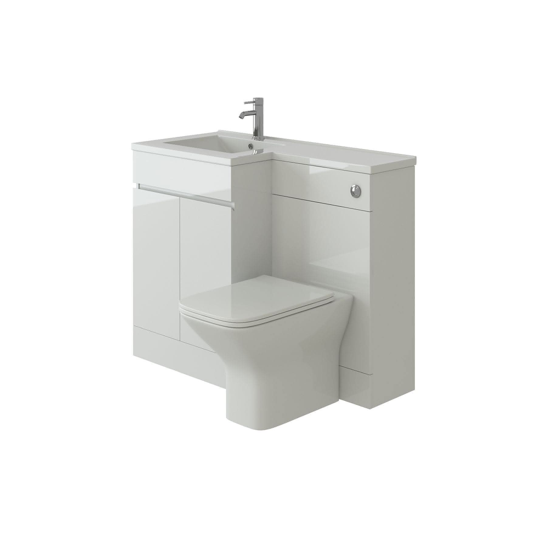 Neptune Combination Furniture Set - 820mm x 1100mm