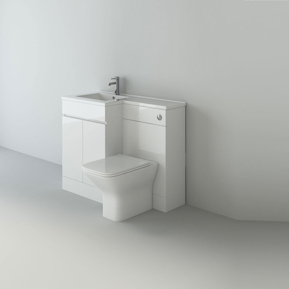 Neptune Combination Furniture Set - 820mm x 1100mm