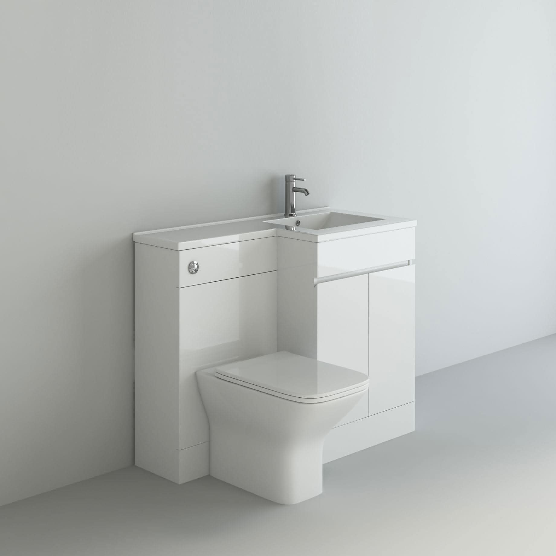 Neptune Combination Furniture Set - 820mm x 1100mm