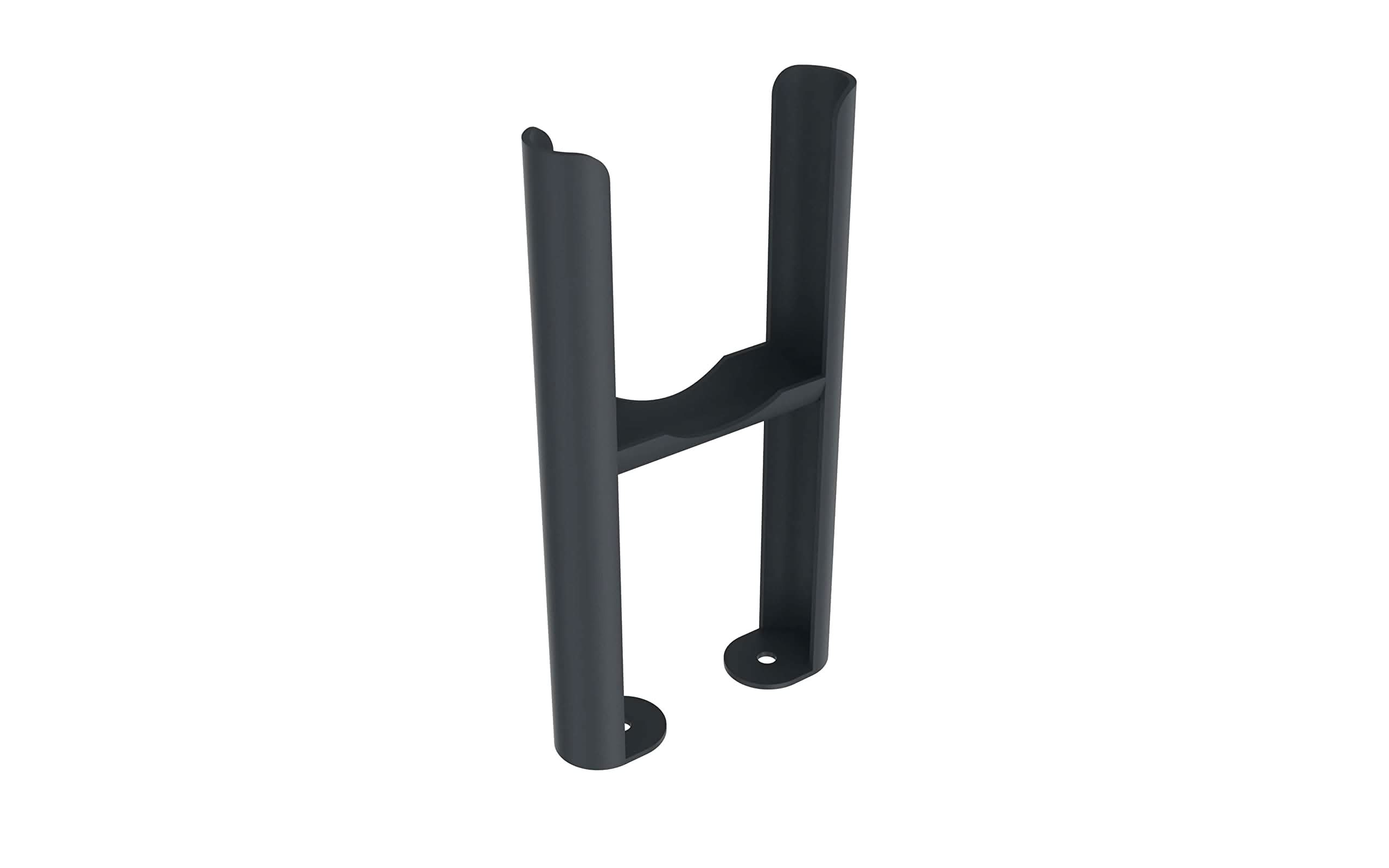 Radiator Feet Leg Floor Mounting Traditional Cast Iron Support Oval 2 Bar 3 Bar