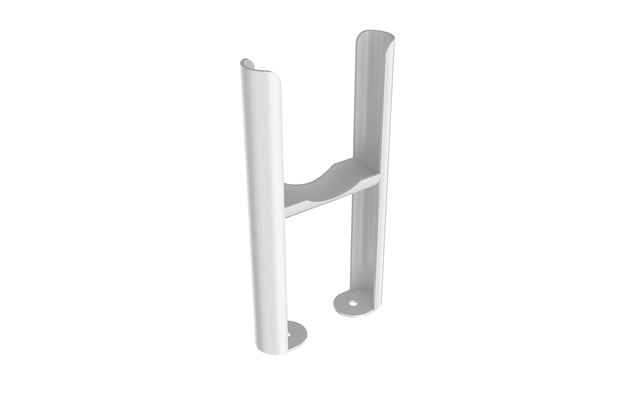Radiator Feet Leg Floor Mounting Traditional Cast Iron Support Oval 2 Bar 3 Bar