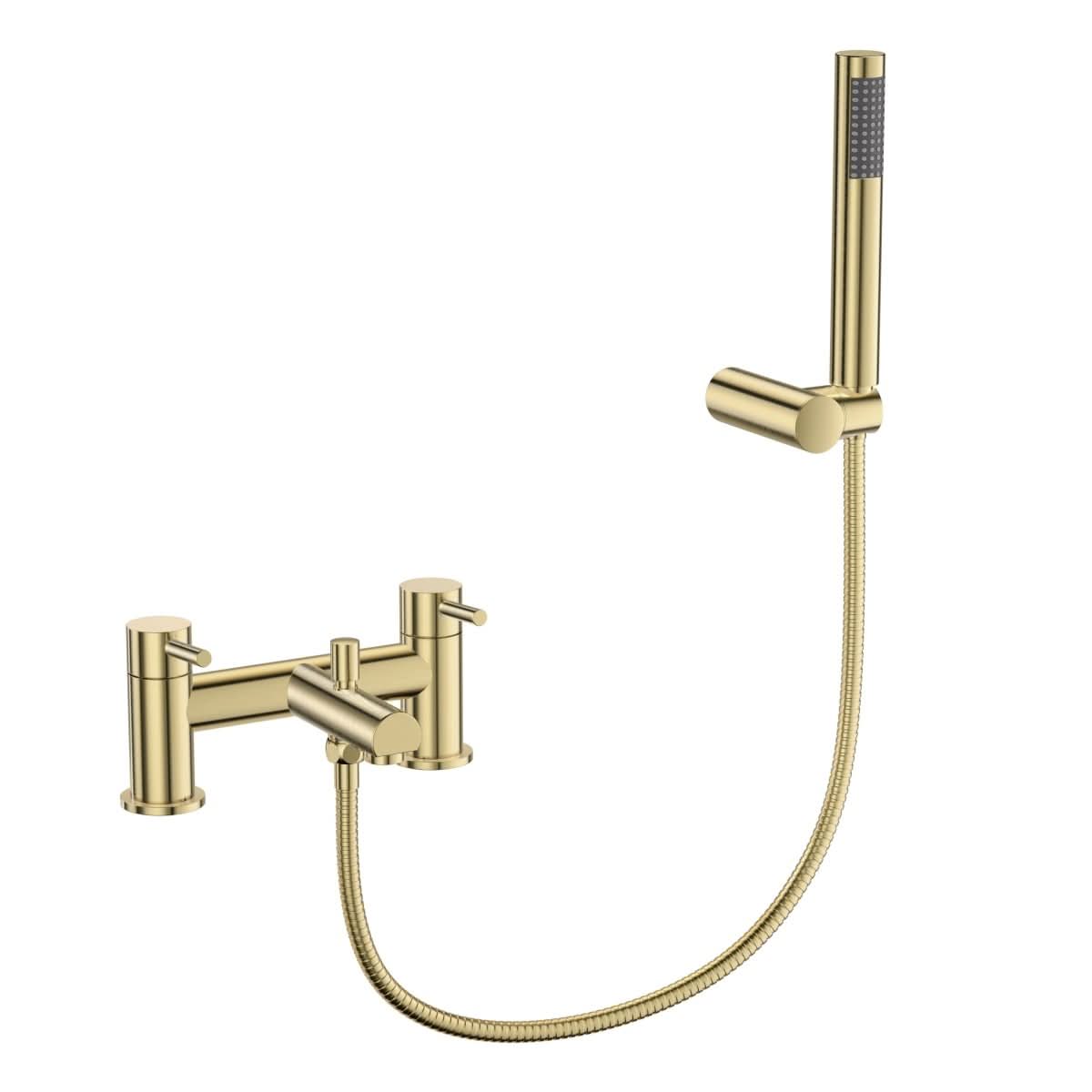 Dixon Bath Shower Mixer