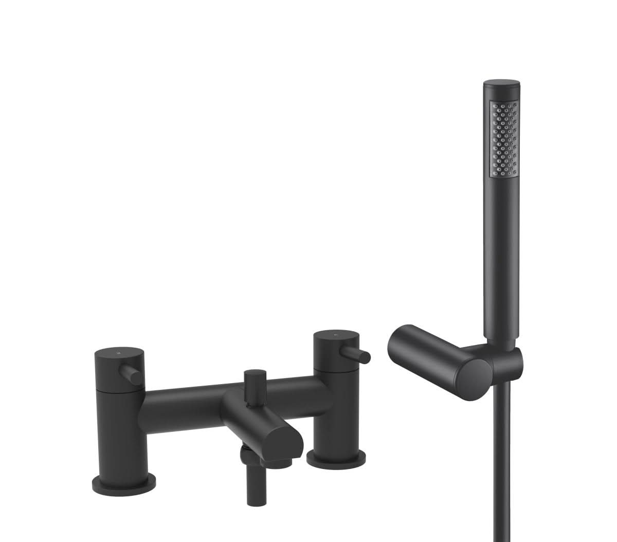 Dixon Bath Shower Mixer