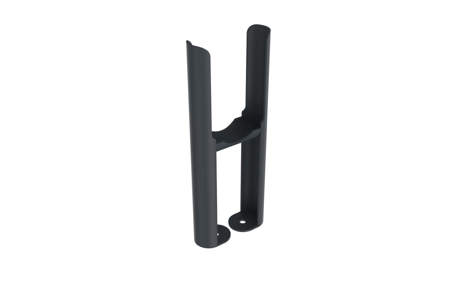Radiator Feet Leg Floor Mounting Traditional Cast Iron Support Oval 2 Bar 3 Bar