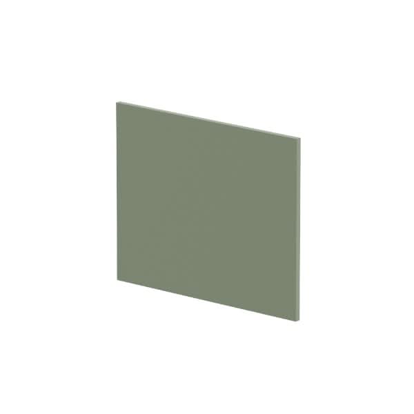 Nuie 700mm Shower Bath End Panel