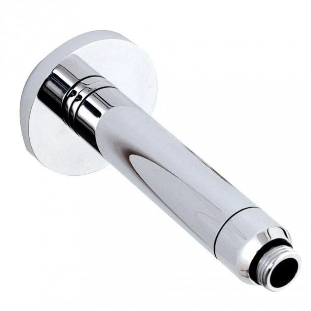 Hype Ceiling-Mounted Shower Arm - Chrome