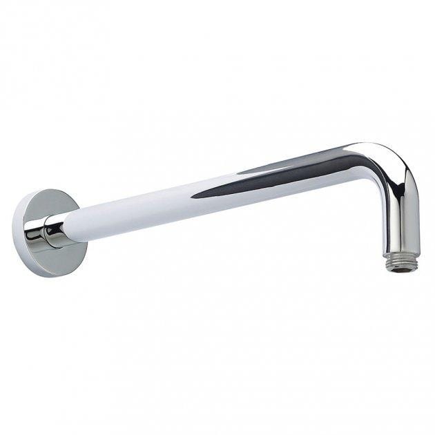 Hype Wall-Mounted Shower Arm - 104mm