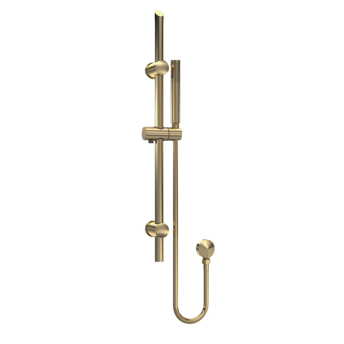 Omega Shower Slide Rail Kit - 140mm x 76mm