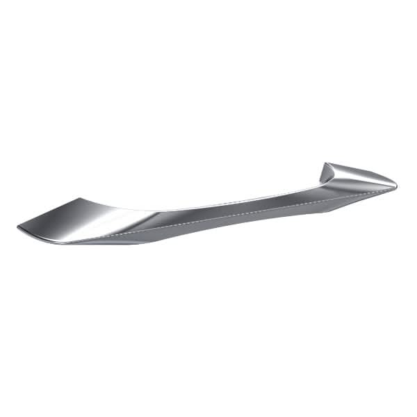 Nuie D Shape Furniture Handle 183mm Wide