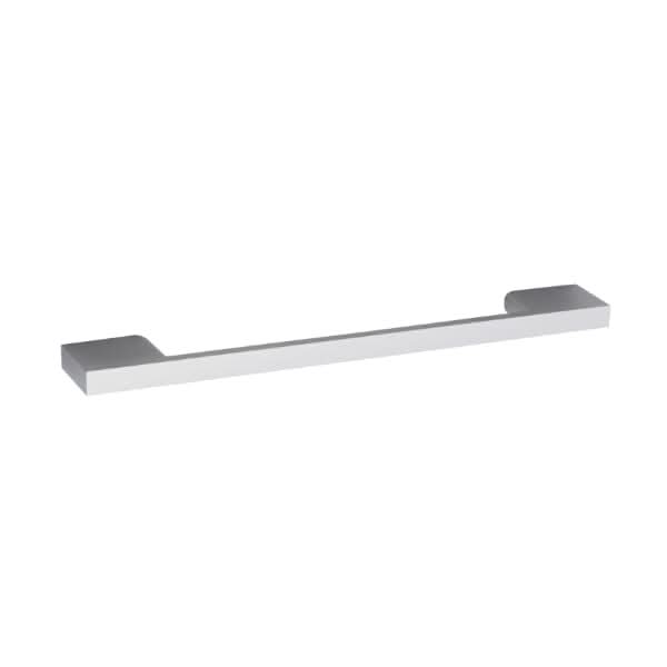 Nuie D Shape Furniture Handle 191mm Wide
