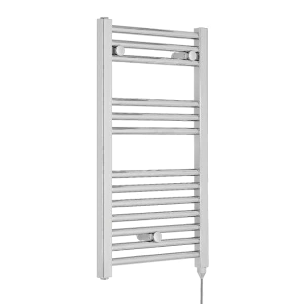 Nuie Water Heated Towel Rail - 720mm x 400mm
