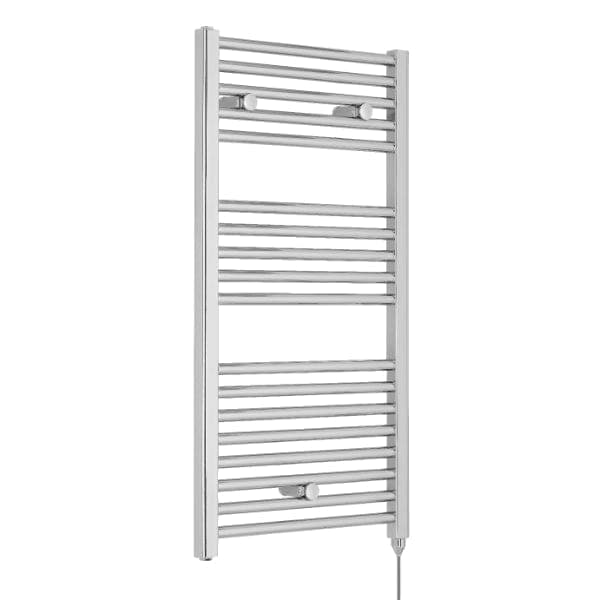 Nuie Water Heated Towel Rail - 920mm x 480mm