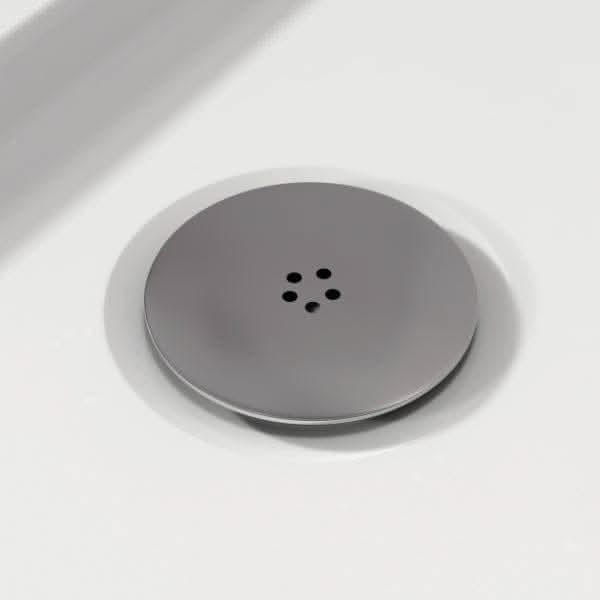 Nuie Fast Flow Shower Tray Waste