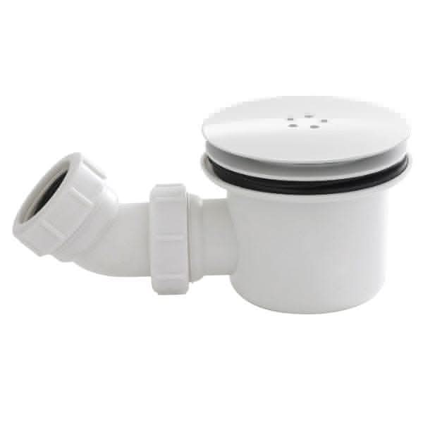 Nuie Fast Flow Shower Tray Waste