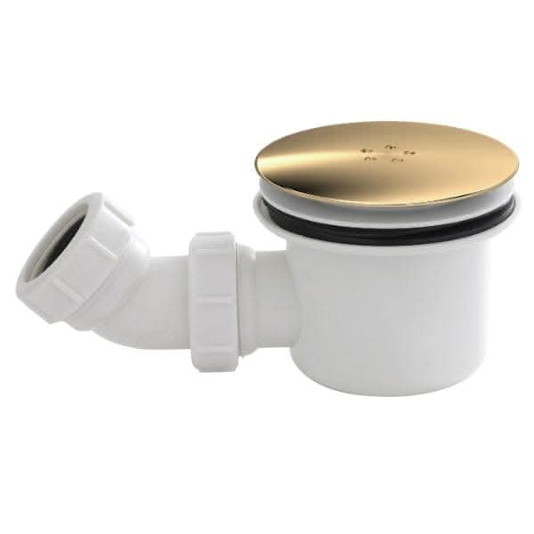 Nuie Fast Flow Shower Tray Waste