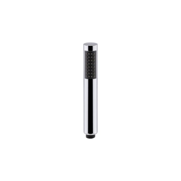 Nuie Minimalist Easy Clean Round Shower Handset