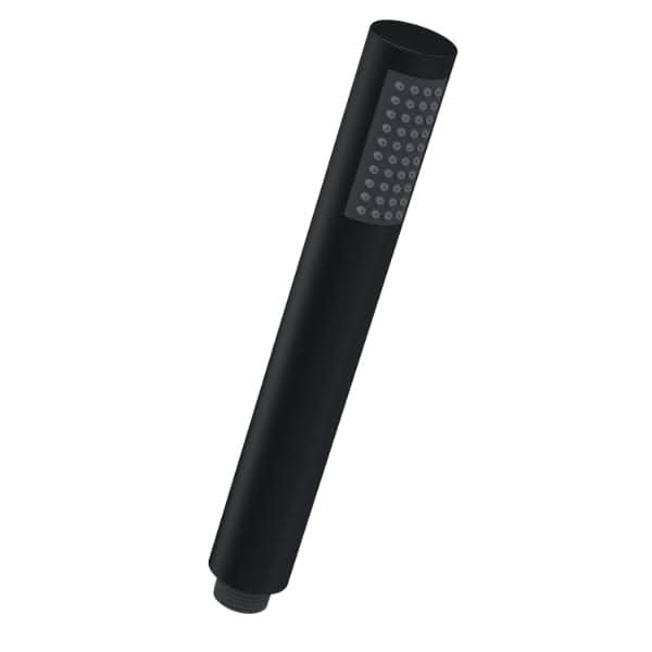Nuie Minimalist Easy Clean Round Shower Handset