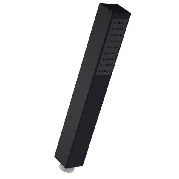 Nuie Minimalist Square Shower Handset