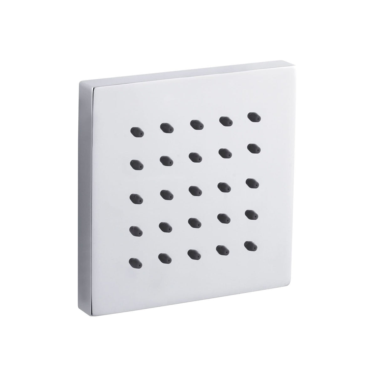 Hype Square Body Jet - 92mm