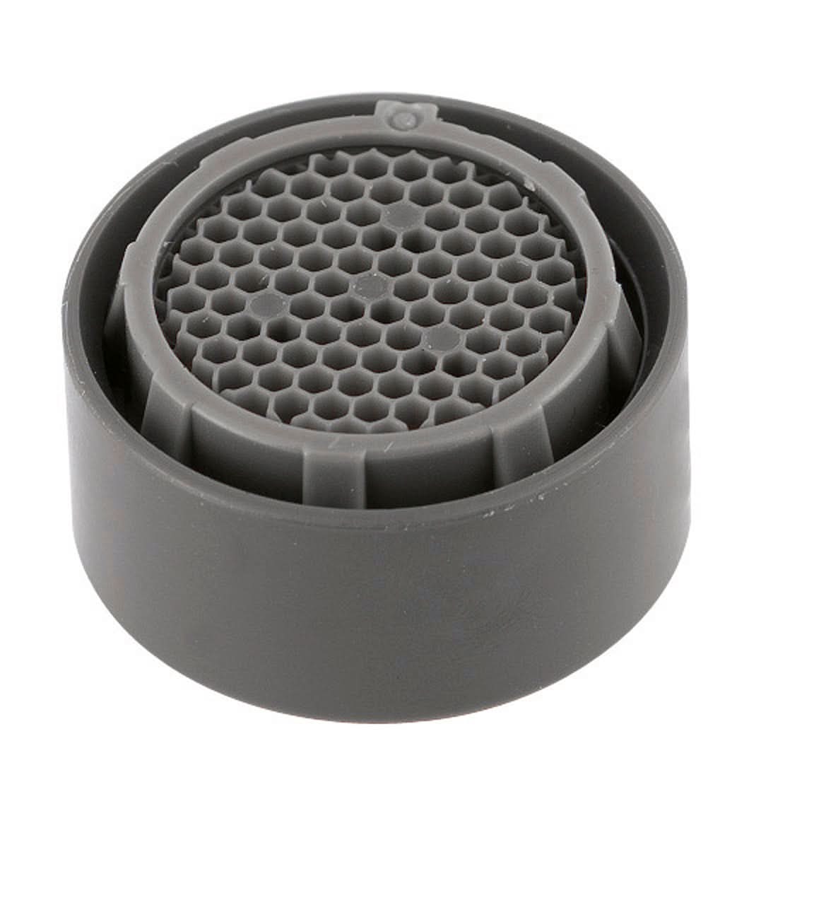 Nuie Flow Regulator And Adaptor for Mono Basin Tap