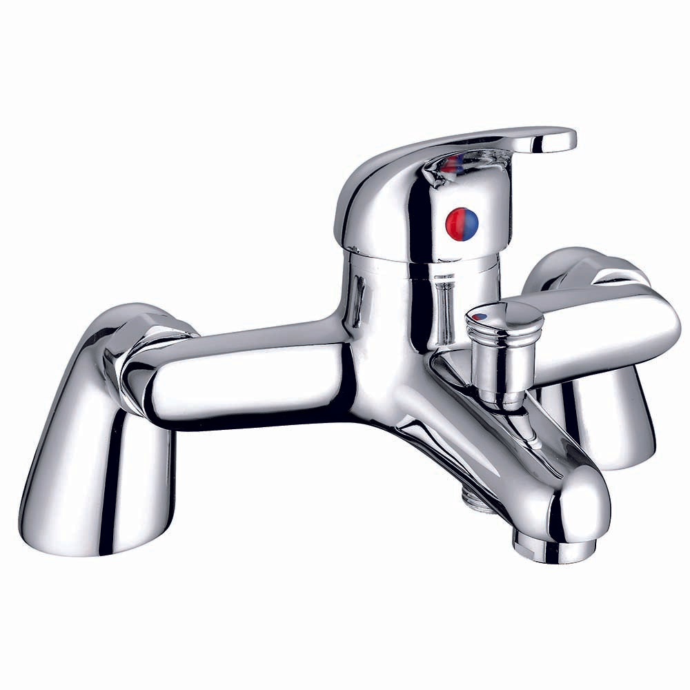 Prima Bath Shower Mixer (40mm)