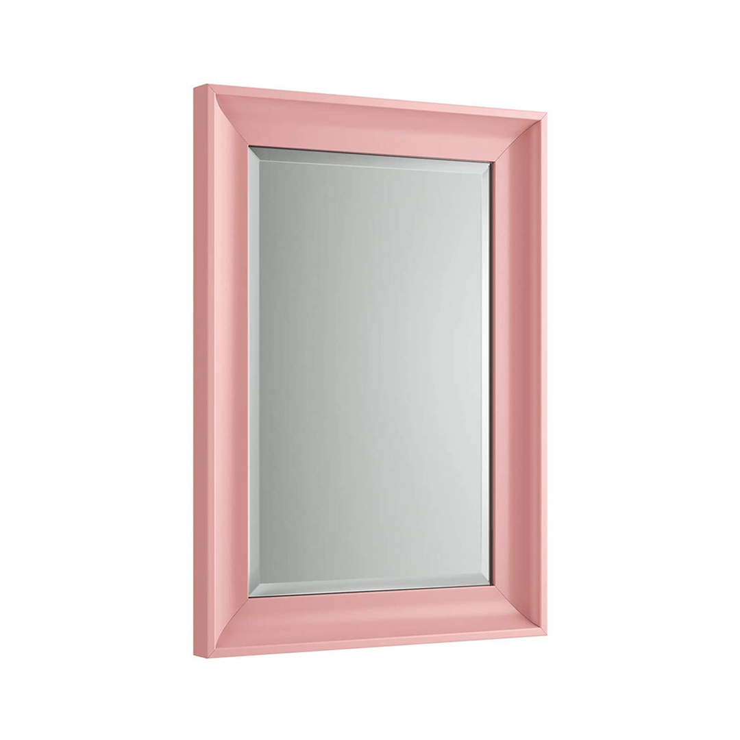 iBathUK Revix 700 x 500mm Bevelled Framed Bathroom Mirror