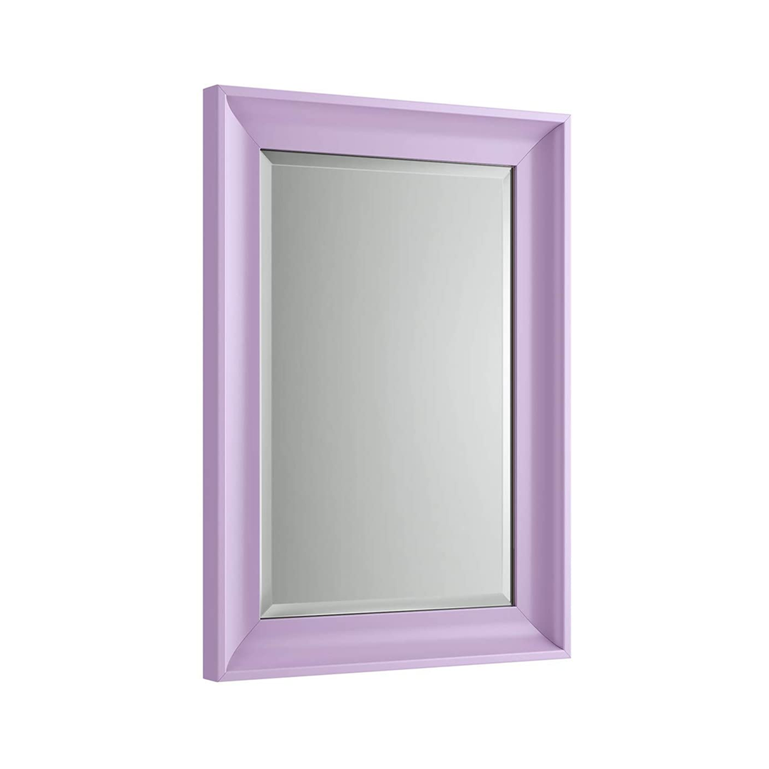 iBathUK Revix 700 x 500mm Bevelled Framed Bathroom Mirror