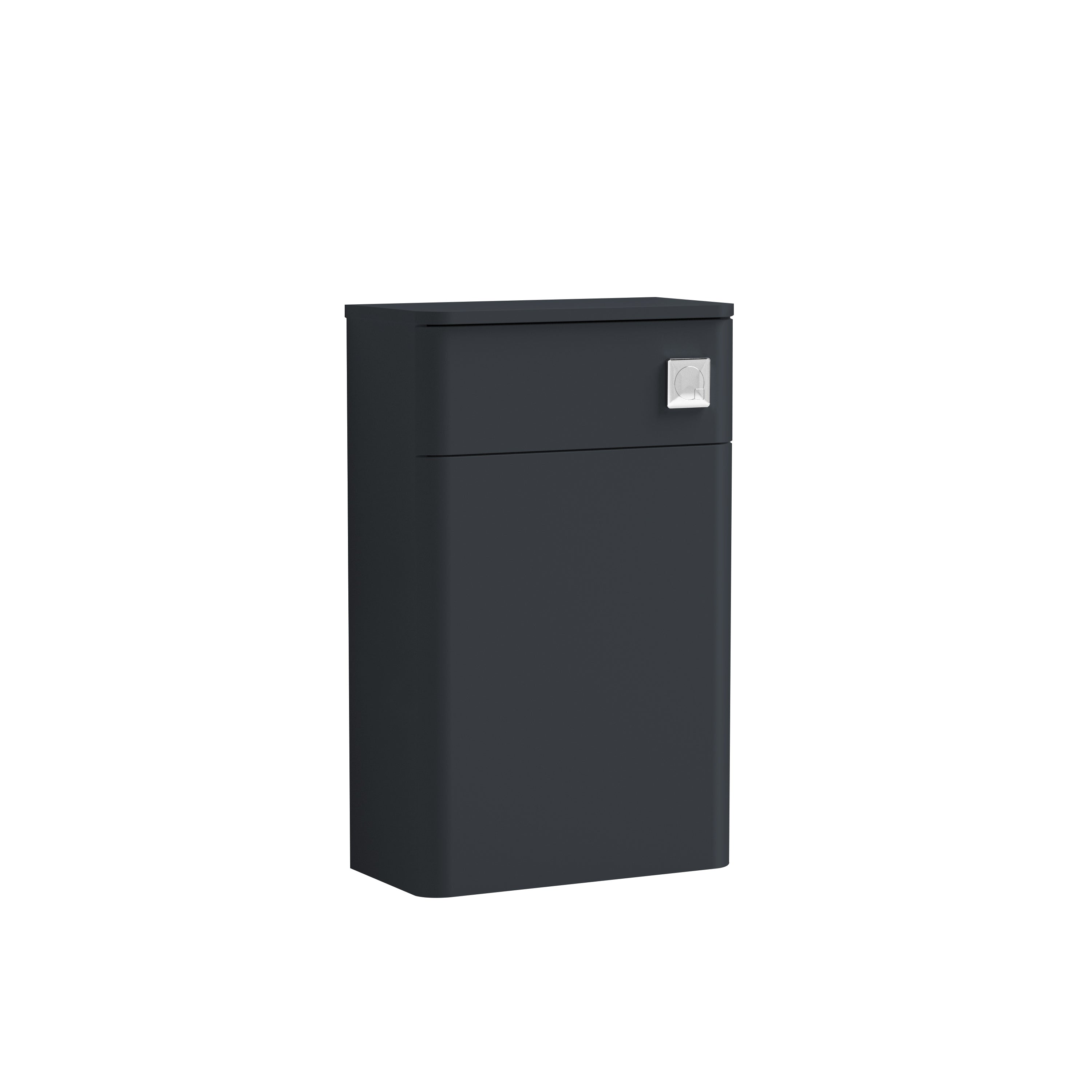 Nuie Core Back to Wall WC Unit 500mm Wide
