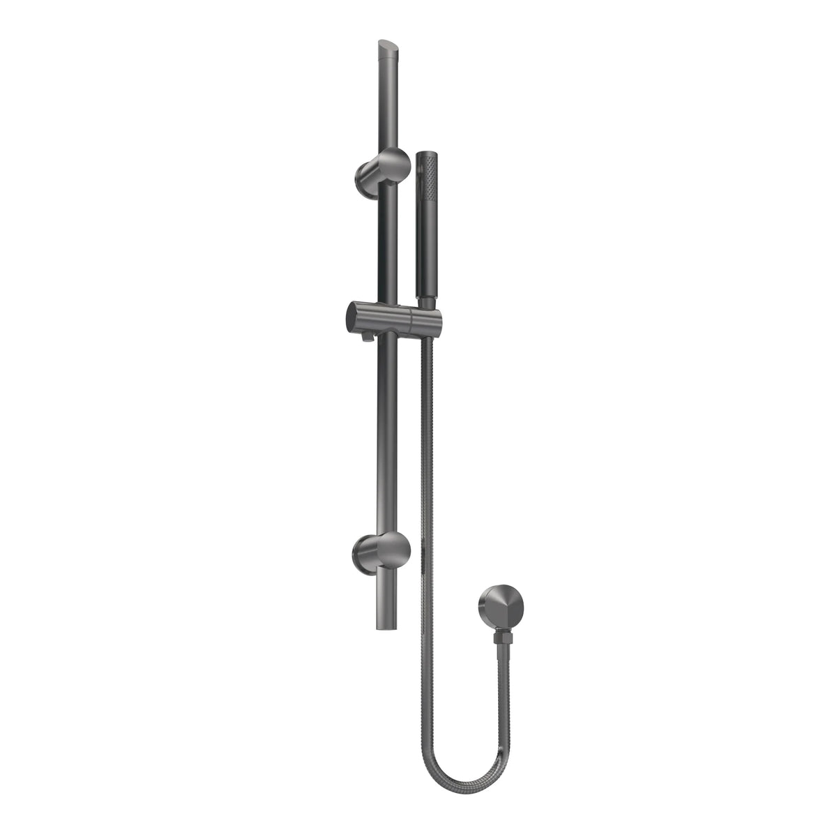 Omega Shower Slide Rail Kit - 140mm x 76mm