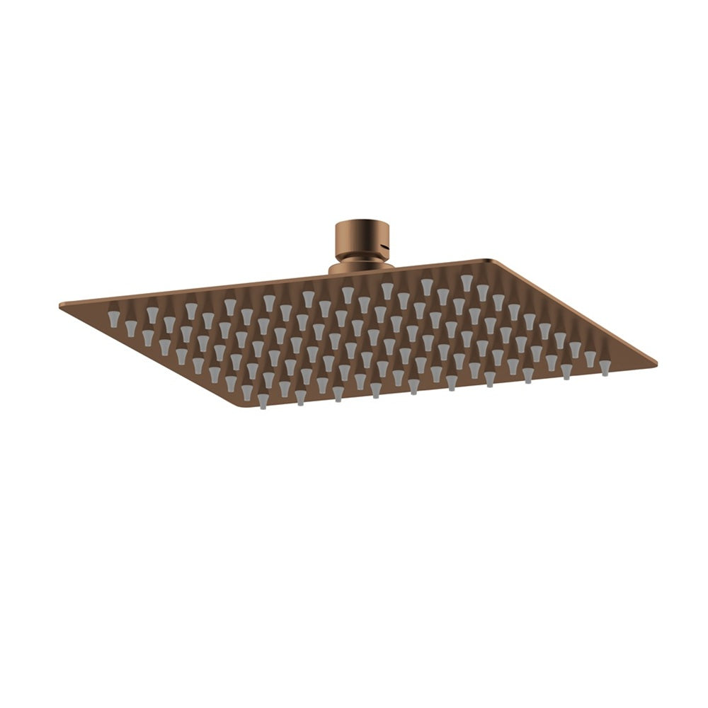 Arden Square Fixed Shower Head