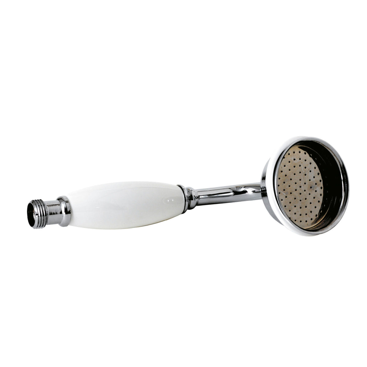 Hype Traditional Shower Handset - 70mm