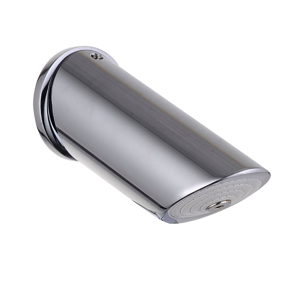 Foundry Commercial Anti-Vandal Fixed Shower Head - Chrome