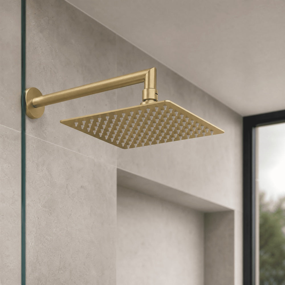 Arden Square Fixed Shower Head