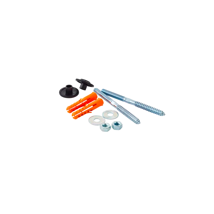 Trio Basin Fixing Bolts (Pair)
