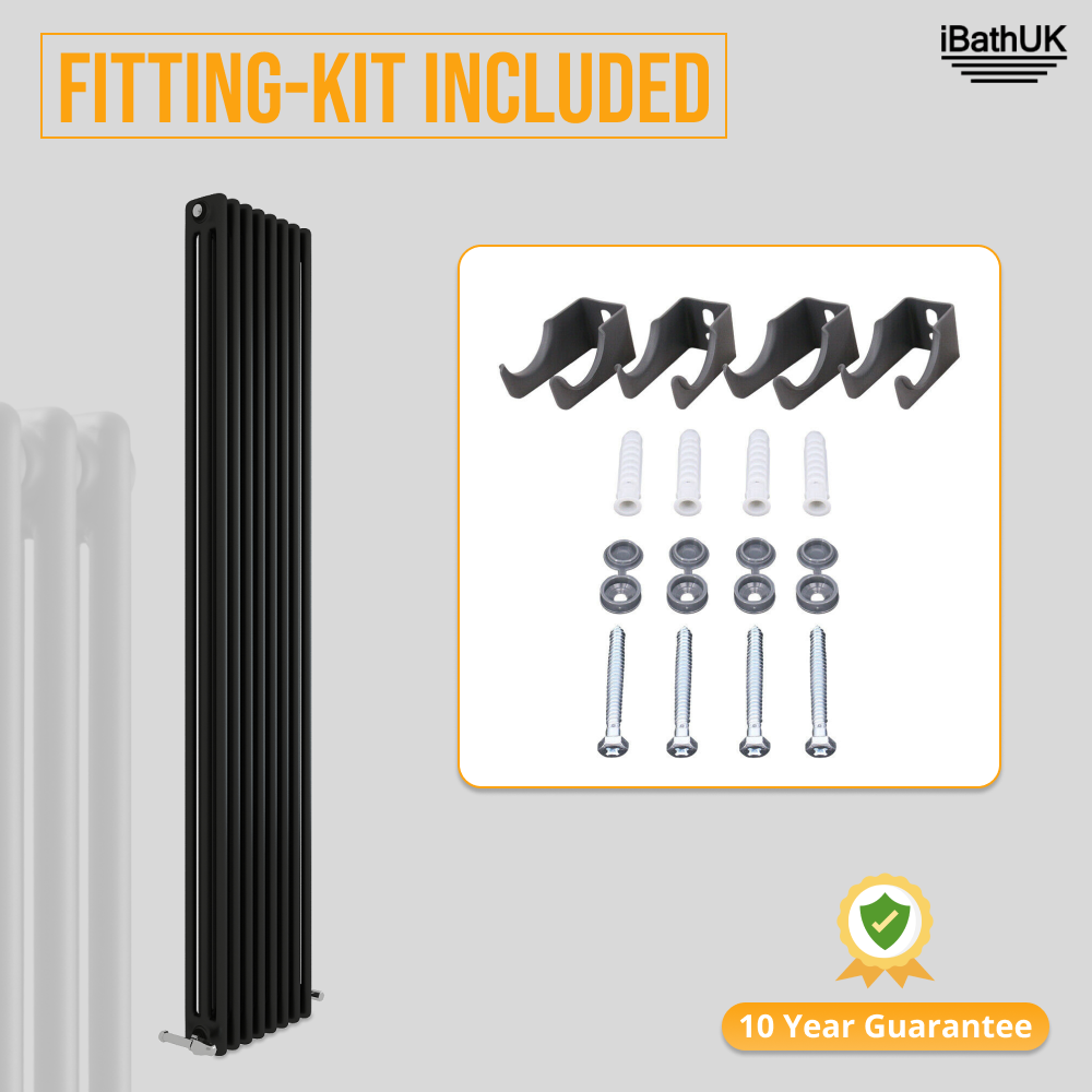 Helena Vertical Column Radiator