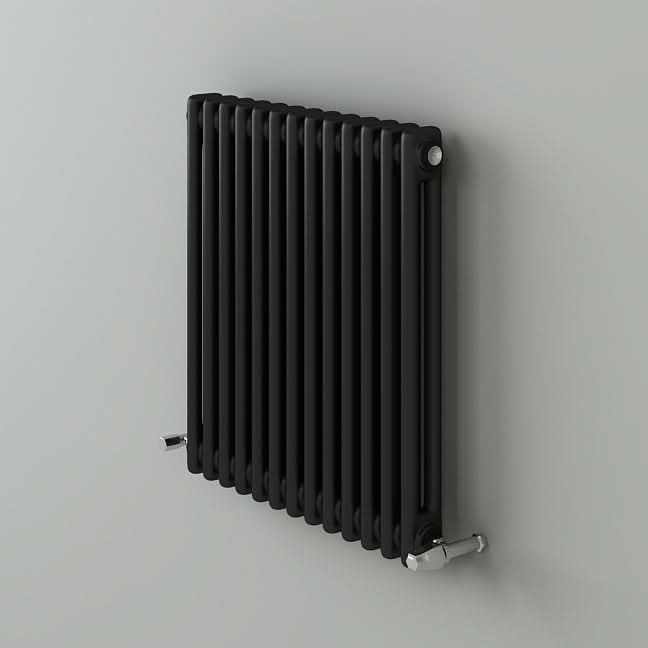 Helena Horizontal Column Radiator
