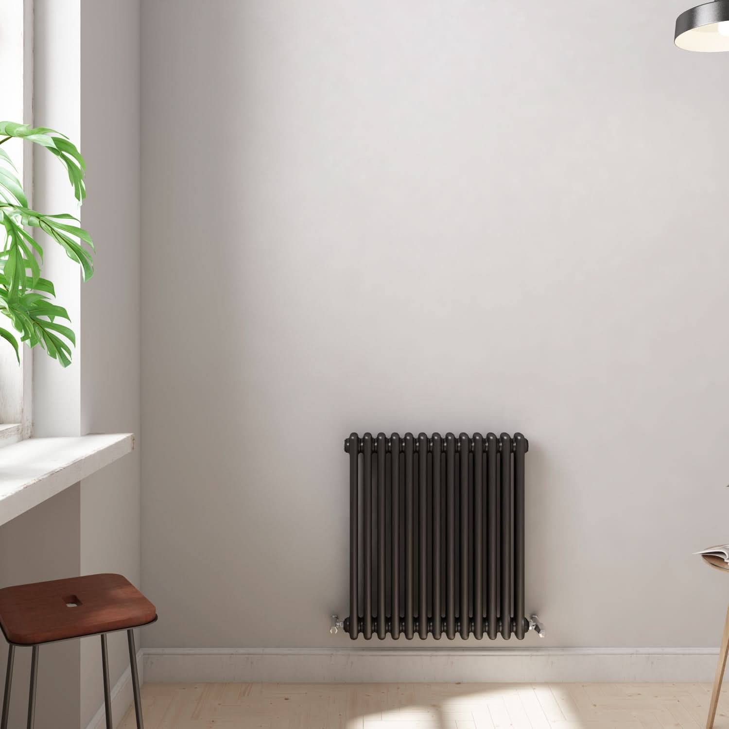 Helena Horizontal Column Radiator