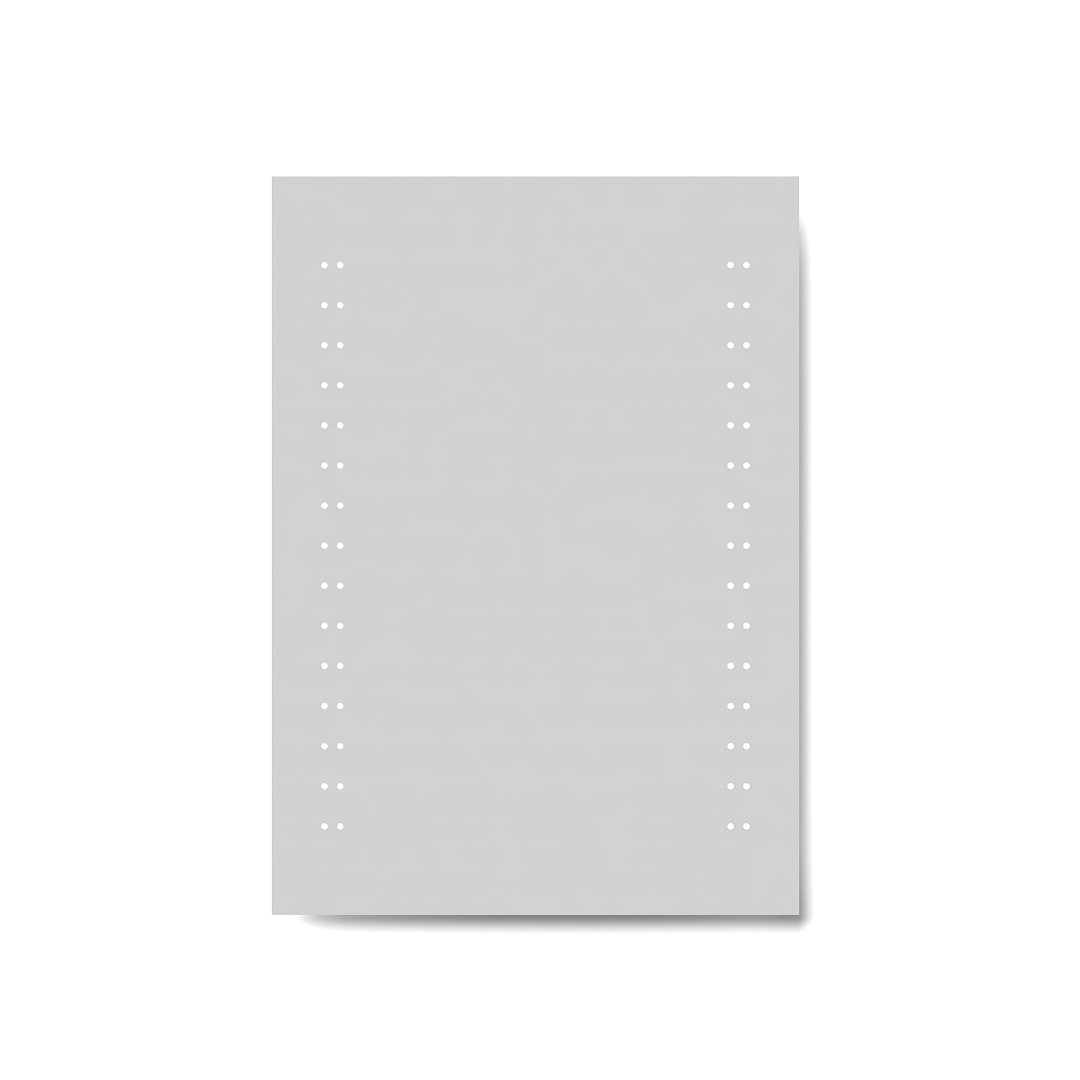 Vega LED Illuminated Rectangular Mirror